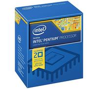 Intel Pentium Processor G4400 (3M Cache, 3.30 GHz) DDR4