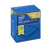 Intel Pentium Processor G4400 (3M Cache, 3.30 GHz) DDR4