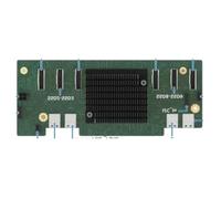 Intel Piastra di espansione 2U midplane