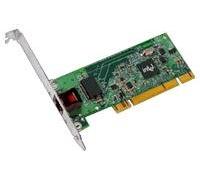 Intel Pro/1000 GT desktop confezione singola scheda plug-in cavo adattatore 1 porte