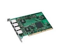 Intel PRO/1000 GT Quad Port Server Adapter - Adattatore di rete