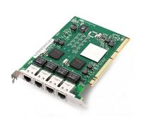 Intel PRO/1000 GT Quad Port Server Adapter Interno Ethernet 1000Mbit/s scheda di rete e adattatore