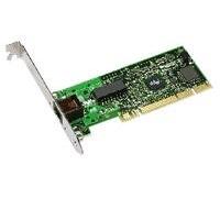 Intel Pro/100s Desktop Adapter Pci Card Pack senza documenti o driver