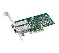 INTEL Pro1000PF 1 GBit LC Dual Port Server