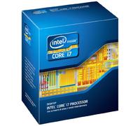 Intel Processore 1 x Intel Core i7 2600/3.4 GHz - LGA1155 Socket - L3 8 MB - OEM