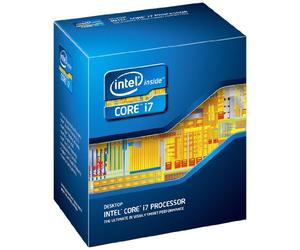 Intel Processore 1 x Intel Core i7 2600/3.4 GHz - LGA1155 Socket - L3 8 MB - OEM