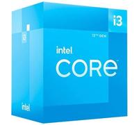 Intel 12TH Gen Core I3-12100 3.30GHZ LGA1700 12MB CACHE BOXED