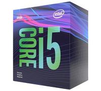 INTEL - Processore Core i5-9400F 6 Core 2.9 GHz Socket LGA 1151 Boxato