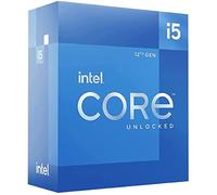 Intel Processore Core i5 i5-12600 3,30 GHz - Confezione al dettaglio