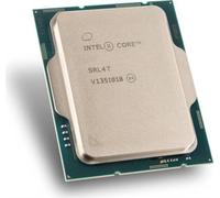 Intel Processore Core i7 13700KF - Vassoio