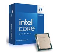 Intel Core i7-14700KF processore 33 MB Cache intelligente Scatola