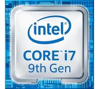 Intel Processore Core i7 i7-9700K Octa-core [8 Core] 3,60 GHz - Socket H4 LGA-1151 - Confezione OEM