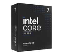 Intel Processore Core Ultra 7 265F 30MB Cache 20 Core 5.3GHz Turbo