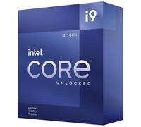 INTEL - Processore CoreIntel Core i9-12900K 16 Core 2.4 GHz Socket LGA 1700 Boxato Moltiplicatore Sbloccato (Dissipatore Escluso)