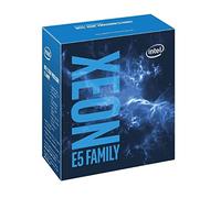 Intel - Processore CPU Xeon E5 - 2603 V4 1.7 GHz 6-Core - blu