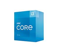 Processore Intel Core i3-10100 da 3,6 GHz 6 MB Smart Cache Box - Nouvo