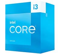 Intel Core i3-13100 processore 12 MB Cache intelligente Scatola
