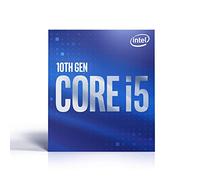 Intel Processore desktop Core i5-10500 6 core fino a 4,5 GHz LGA1200 (chipset Intel serie 400) 65 W, numero modello: BX8070110500