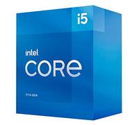 Intel® Processore desktop Core™ i5-11600 6 core fino a 4,8 GHz LGA1200 (chipset Intel® serie 500 e Select serie 400) 65W