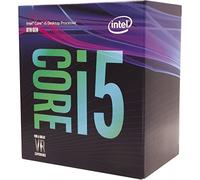 Intel® Processore desktop Core™ i5-8500 6 core fino a 4,1 GHz Turbo LGA1151 Serie 300 65W