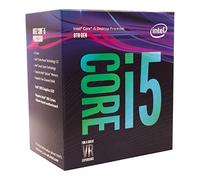 Intel® Processore desktop Core™ i5-8600 6 core fino a 4,3 GHz Turbo LGA1151 Serie 300 65W