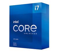 Intel Core i7-11700KF processore 3,6 GHz 16 MB Cache intelligente Scatola [BX8070811700KF]