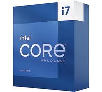 Intel Processore desktop Core i7-13700K 16 core (8 P-core + 8 E-core) 30M di cache, fino a 5,4 GHz