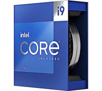 Intel Core i9-13900K processore 36 MB Cache intelligente Scatola