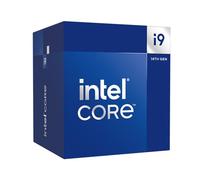Intel Processore desktop Core i9-14900 24 core (8 P-core + 16 E-core) fino a 5,8 GHz