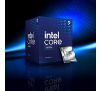 Intel® Processore desktop Core™ Ultra 9 285 24 core (8 P-core + 16 E-core) fino a 5,6 GHz