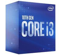 BX8070110100 - Intel Core i3-10100, 4x 3,60 GHz, in scatola, 1200