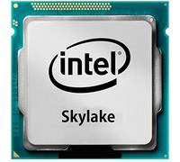 Intel - Processore Intel Core I3-6100T, con socket LGA1151 in versione Tray, cache di 3 MB, 3,2 GHz