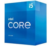 Intel Cpu Core I5-11400f (rocket Lake) Socket 1200 (bx8070811400f) - Box **Spedizione immediata**