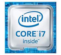 Intel - Processore Intel Core i7-6700K, 4,00 GHz, LGA1151, cache da 8MB