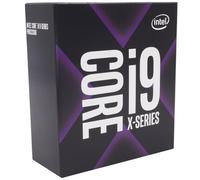 INTEL - Processore Intel Core i9-10920X 12 Core 3,5 GHz Socket LGA 2066 Boxato (Dissipatore Escluso) - SPEDIZIONE GRATUITA
