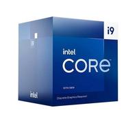 INTEL - Processore Intel Core i9-13900F 16 Core 2 GHz Socket LGA 1700 Boxato (Dissipatore Escluso) - SPEDIZIONE GRATUITA