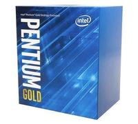 INTEL - Processore Intel Pentium G6405 Dual Core 4.1 GHz Socket H5 (Dissipatore Escluso)