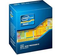 Intel Processore Mono Xeon QuadCore LGA1155 E3-1230v2 3.30GHz 8Mb Cach