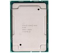 Intel - Processore Xeon Gold 6140M Tray 18 Core 2.30GHZ 24.75MB 140W CD8067303405500