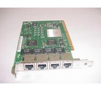 Intel ® PWLA8494GT PRO / 1000GT MBPS 4PORT Network Adapter Scheda di rete