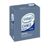 Intel Q6600 Core2 Quad Processore 2.4GHz Retail 1066MHz FSB, 8MB Cache, Quad Core