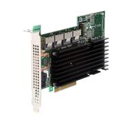 Intel Raid Controller Scalable Perf. 6G SAS Raid w/ 16 INT SAS/SATA, RS2WG160