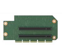 Intel Riser Card Accessori server CYP2URISER1DBL