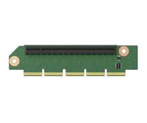Intel Riser Karte für 1HE M50CYP Systeme Slot2