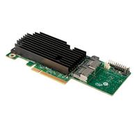 Intel RMS25KB040 schede PCIe SAS Module 4 Port SAS 2