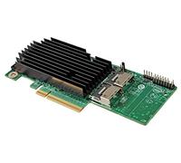 Intel RMS25PB040 Modulo Raid (PCI-e 8X, 4X SAS, 6Gbps, Raid 0/1/5/6/10/50/60)