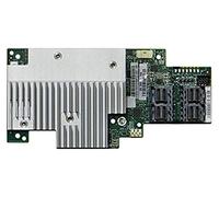 Intel RMSP3AD160F controller RAID PCI Express x8 3.0