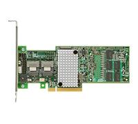 Intel RS25DB080 Raid Controller con 8 Porte Interno Verde