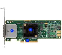 Intel RS25GB008 RAID controllers