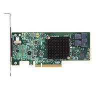 Intel RS3UC080 controller RAID PCI Express x8 3.0 12 Gbit/s